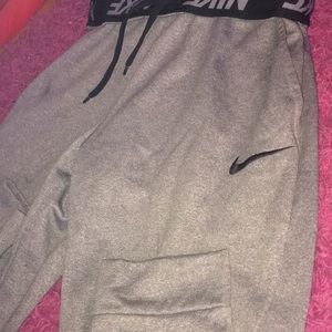 Nike sweatpants